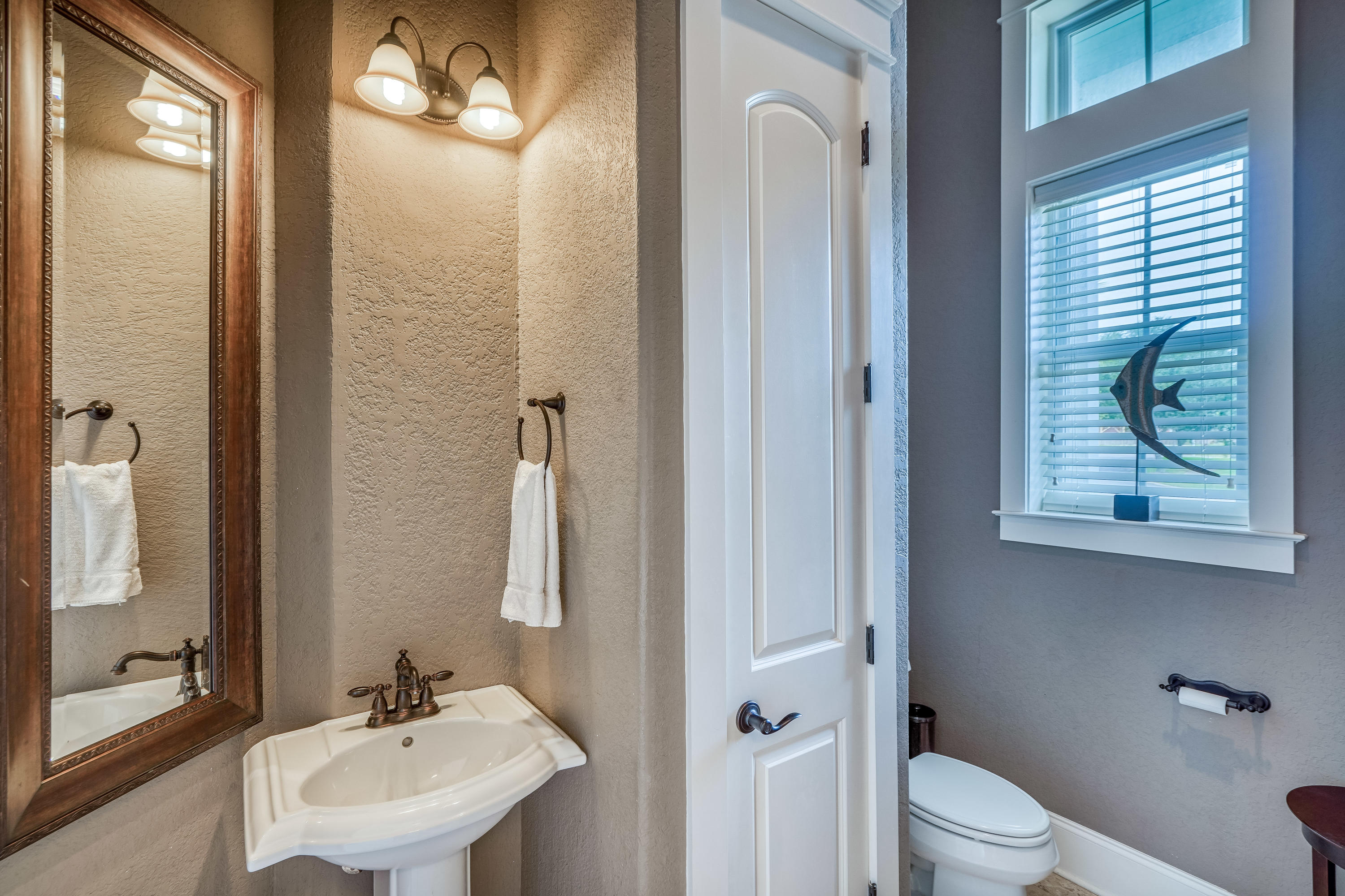 VILLAGE AT BLUE MOUNTAIN BEACH - Residential