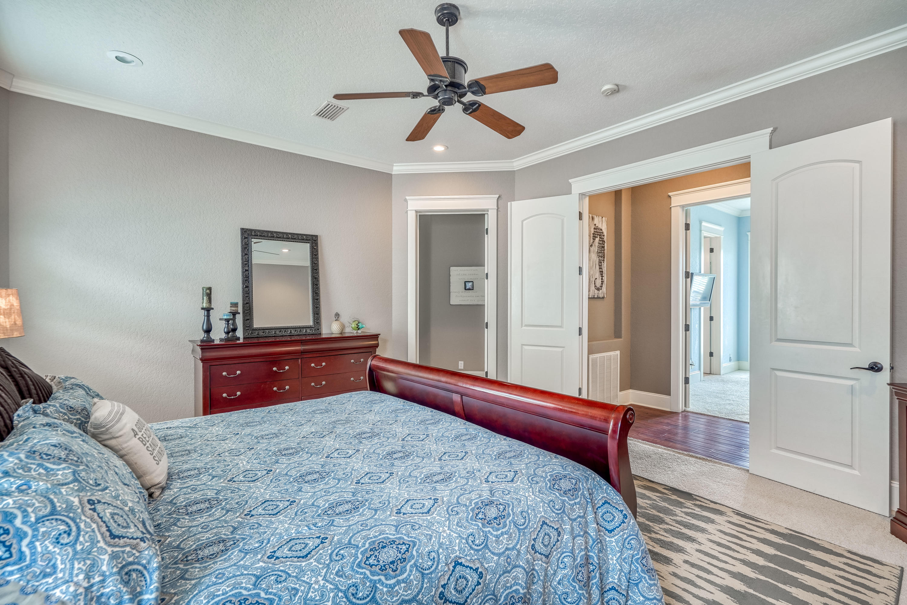 VILLAGE AT BLUE MOUNTAIN BEACH - Residential