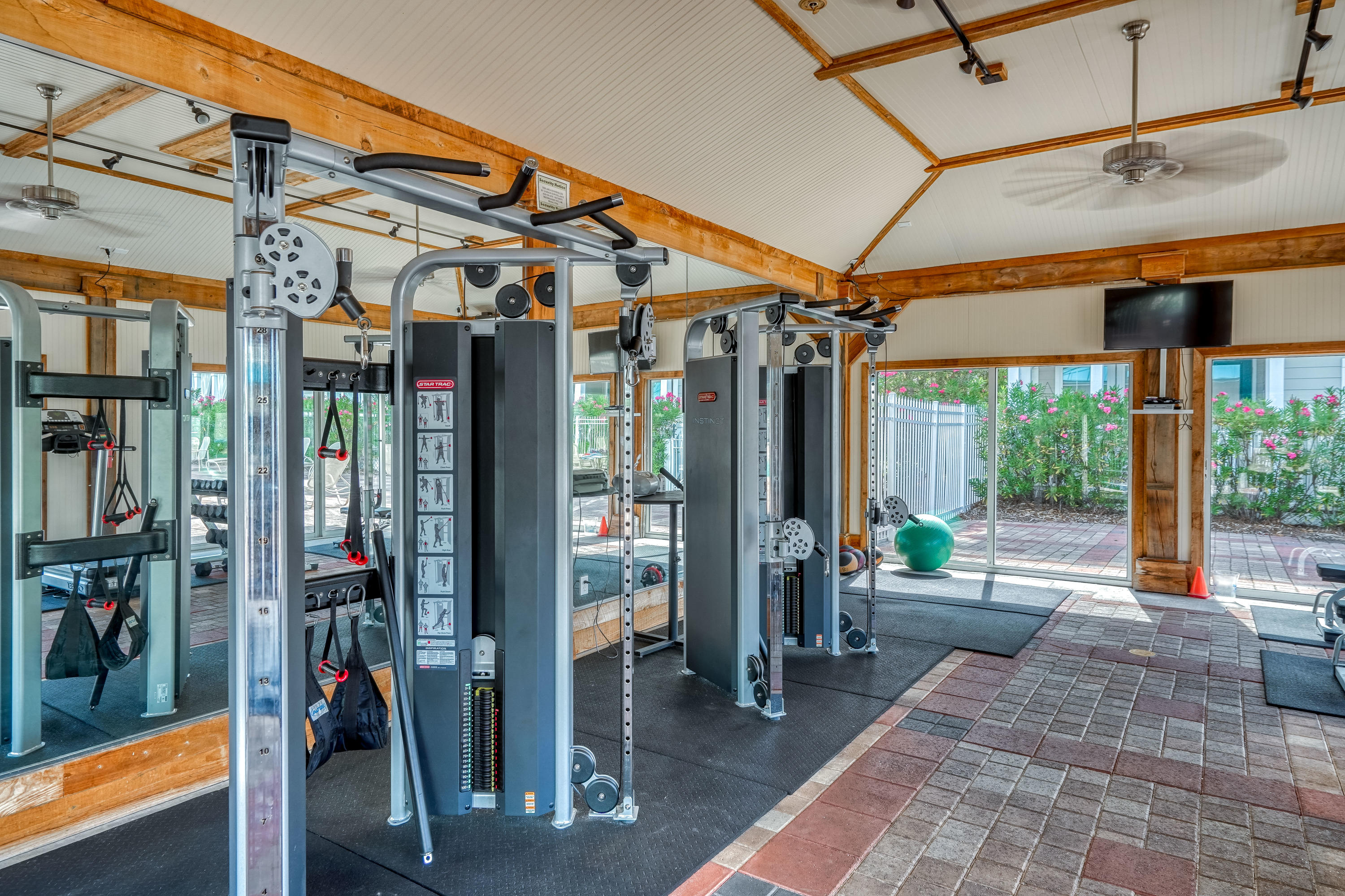 VILLAGE AT BLUE MOUNTAIN BEACH - Residential