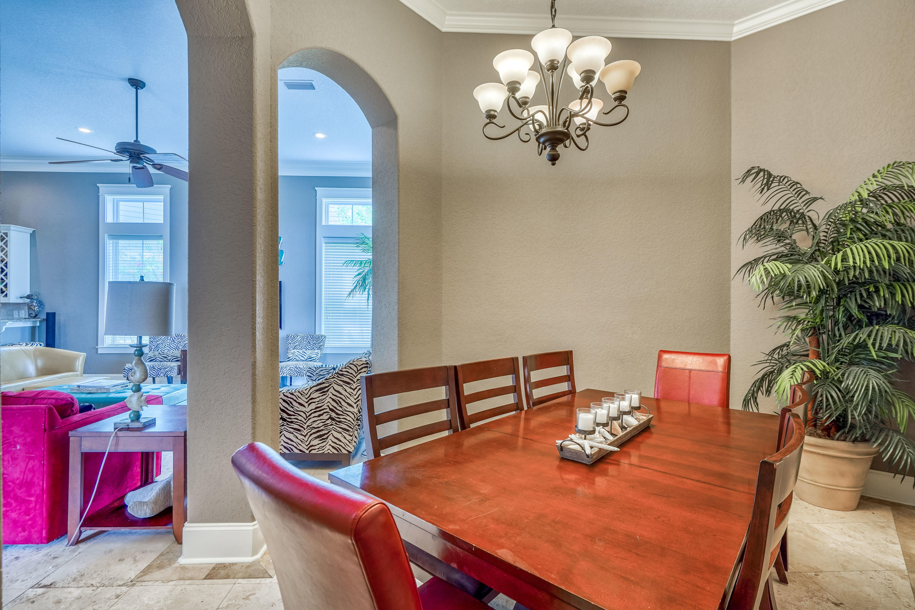 VILLAGE AT BLUE MOUNTAIN BEACH - Residential