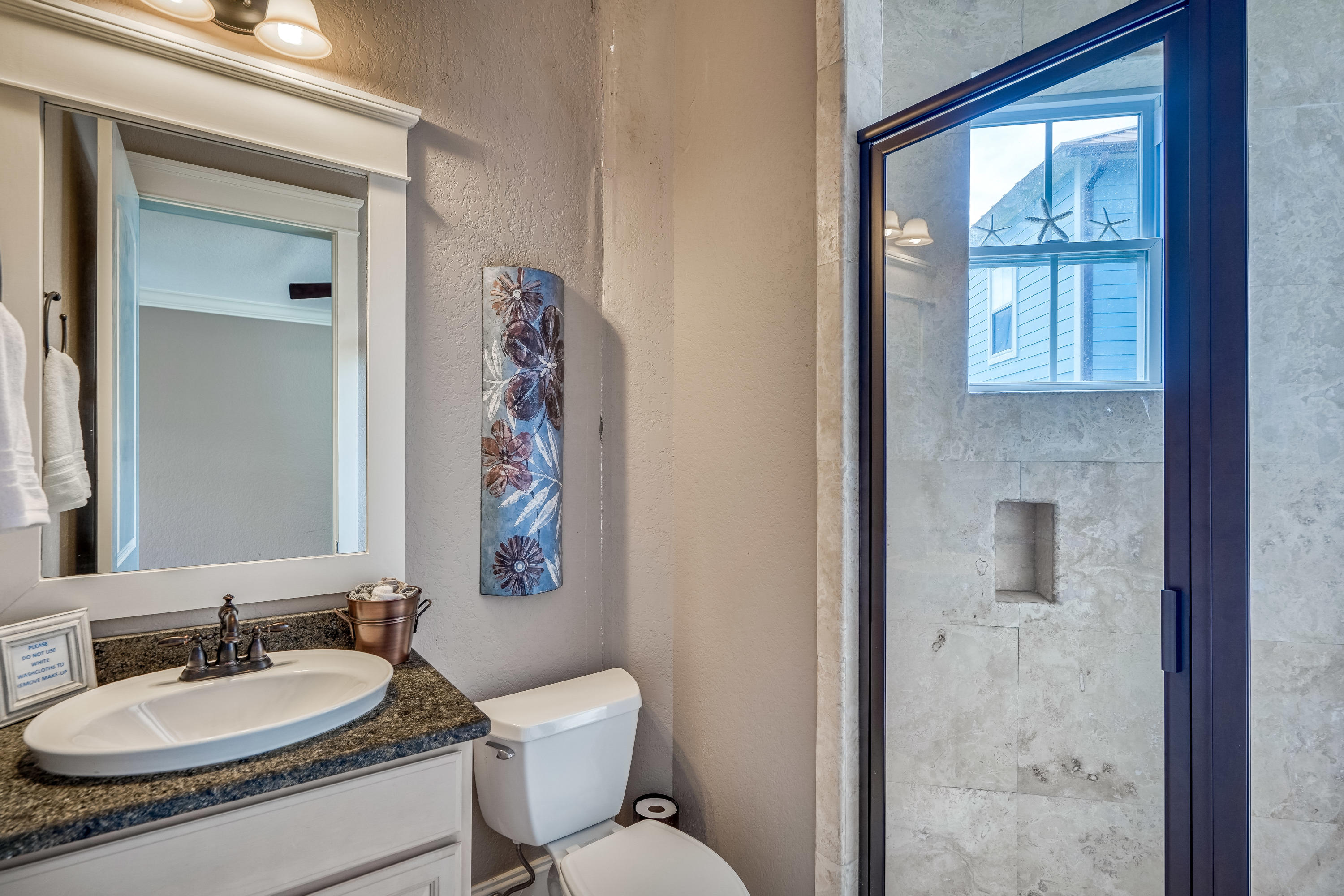 VILLAGE AT BLUE MOUNTAIN BEACH - Residential