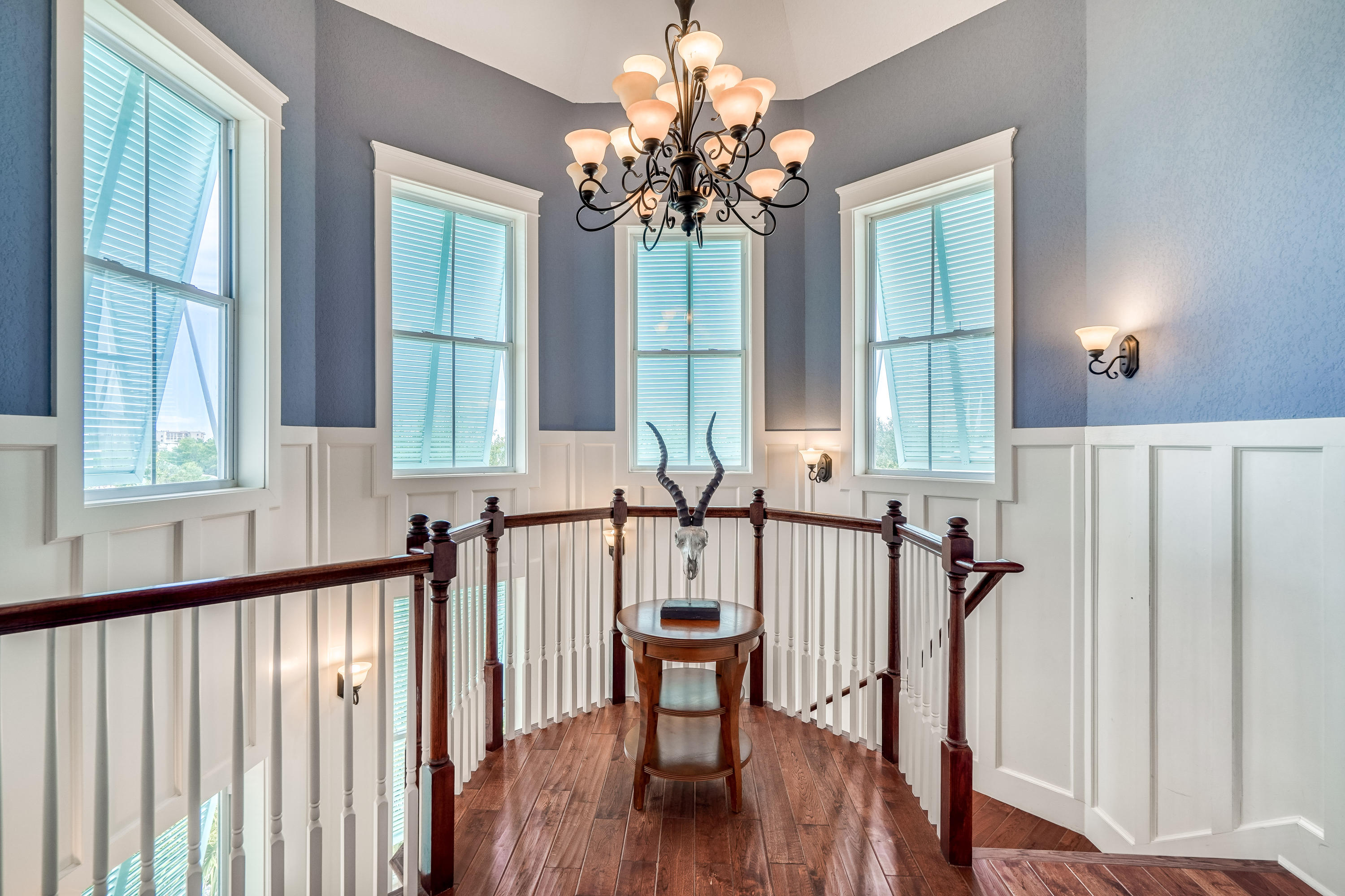 VILLAGE AT BLUE MOUNTAIN BEACH - Residential