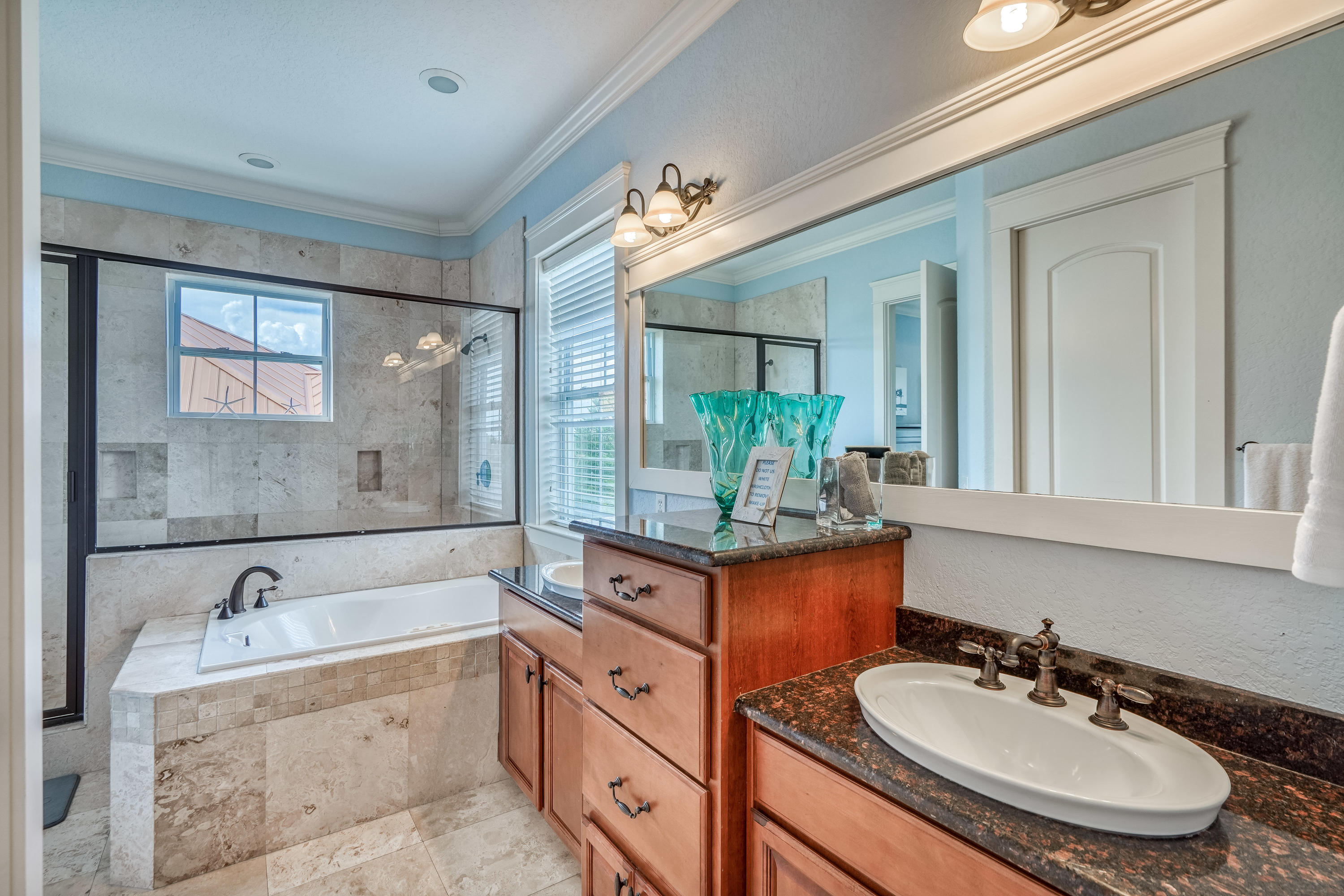 VILLAGE AT BLUE MOUNTAIN BEACH - Residential