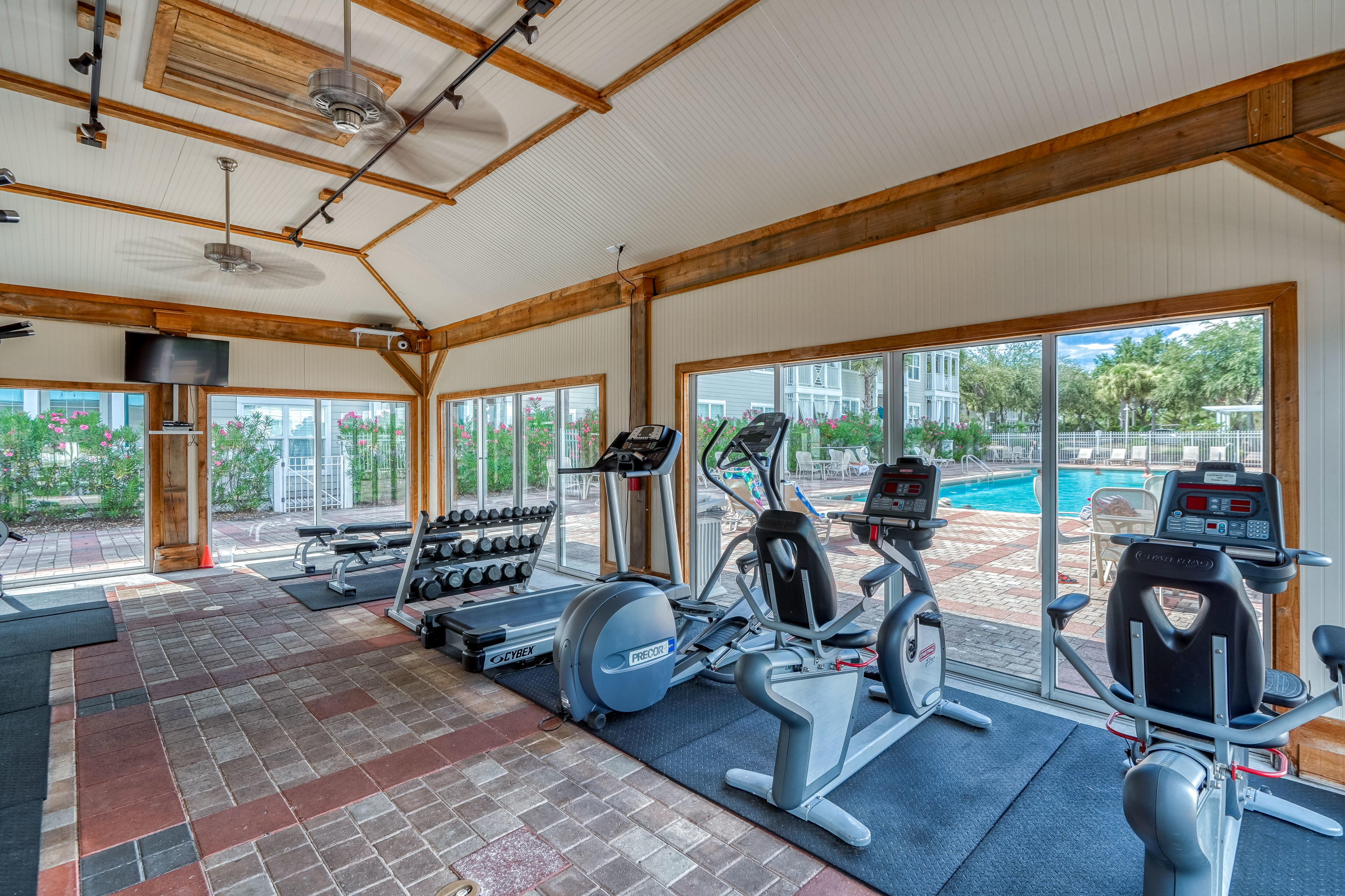 VILLAGE AT BLUE MOUNTAIN BEACH - Residential