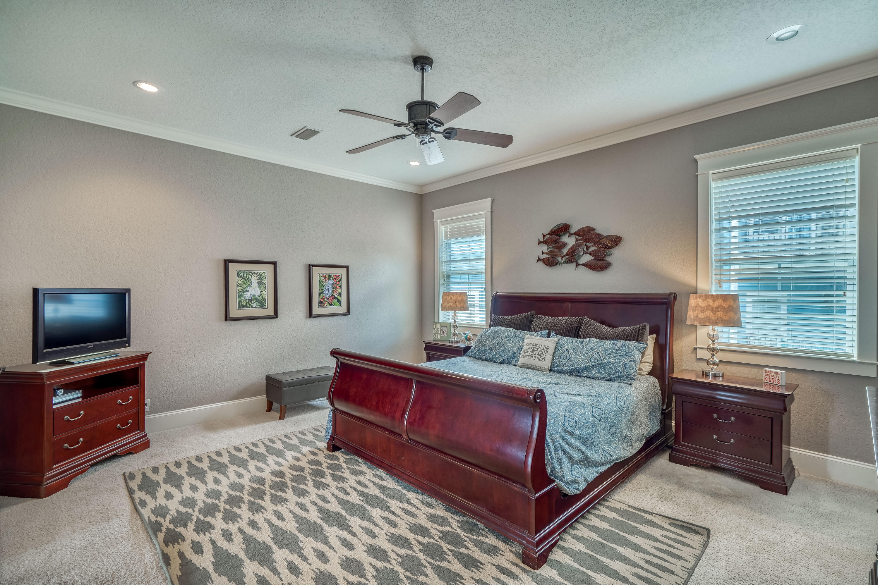 VILLAGE AT BLUE MOUNTAIN BEACH - Residential