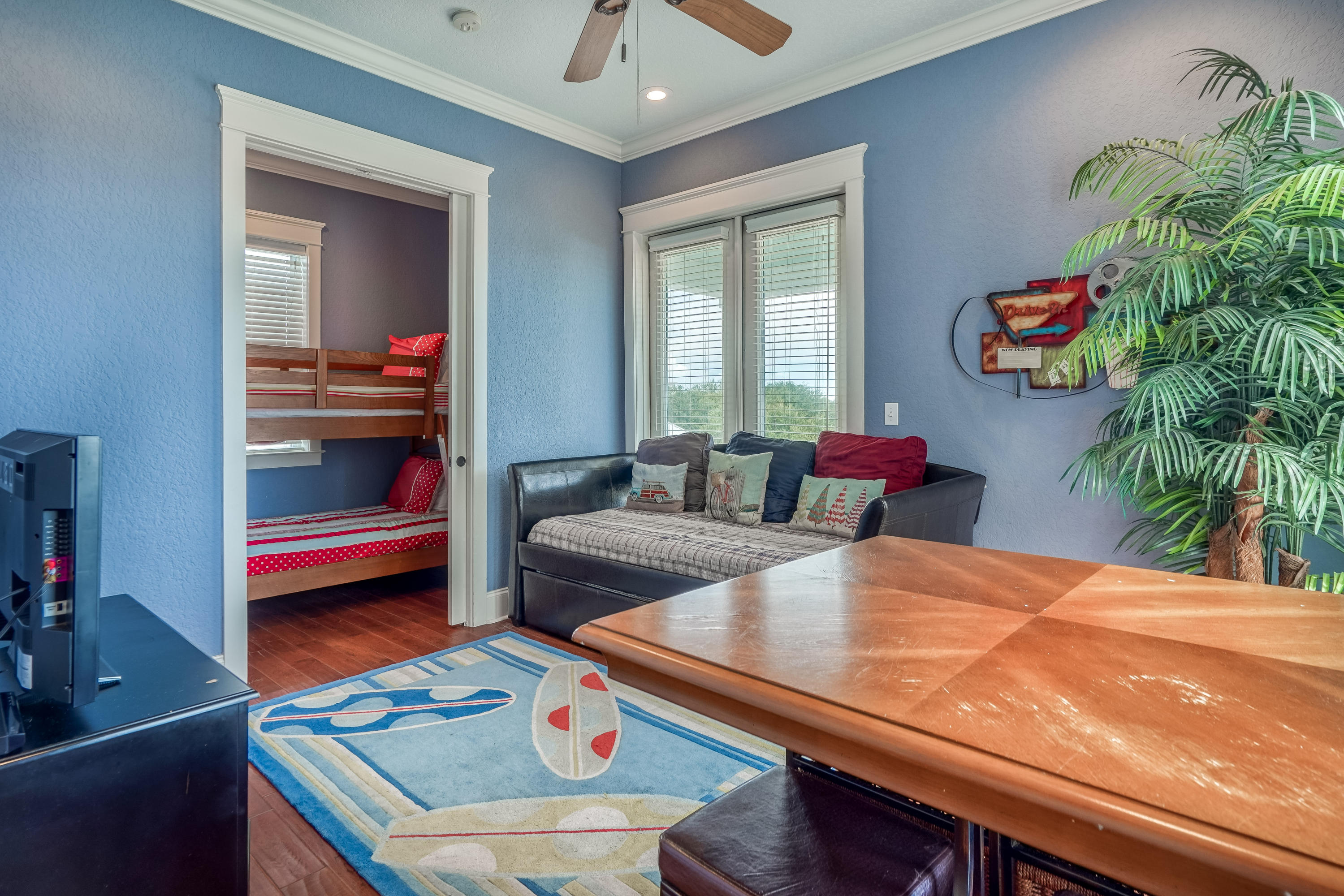 VILLAGE AT BLUE MOUNTAIN BEACH - Residential