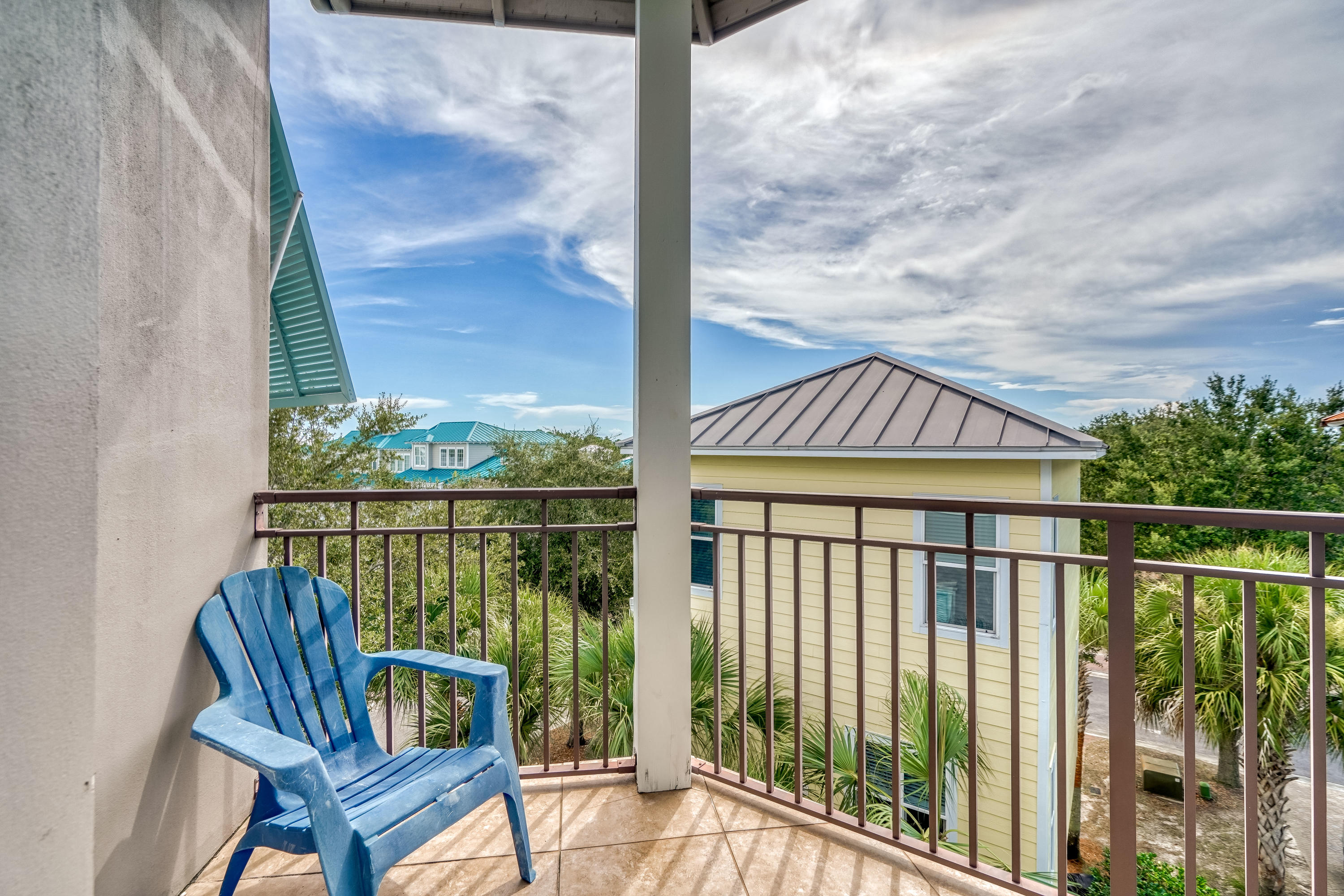 VILLAGE AT BLUE MOUNTAIN BEACH - Residential