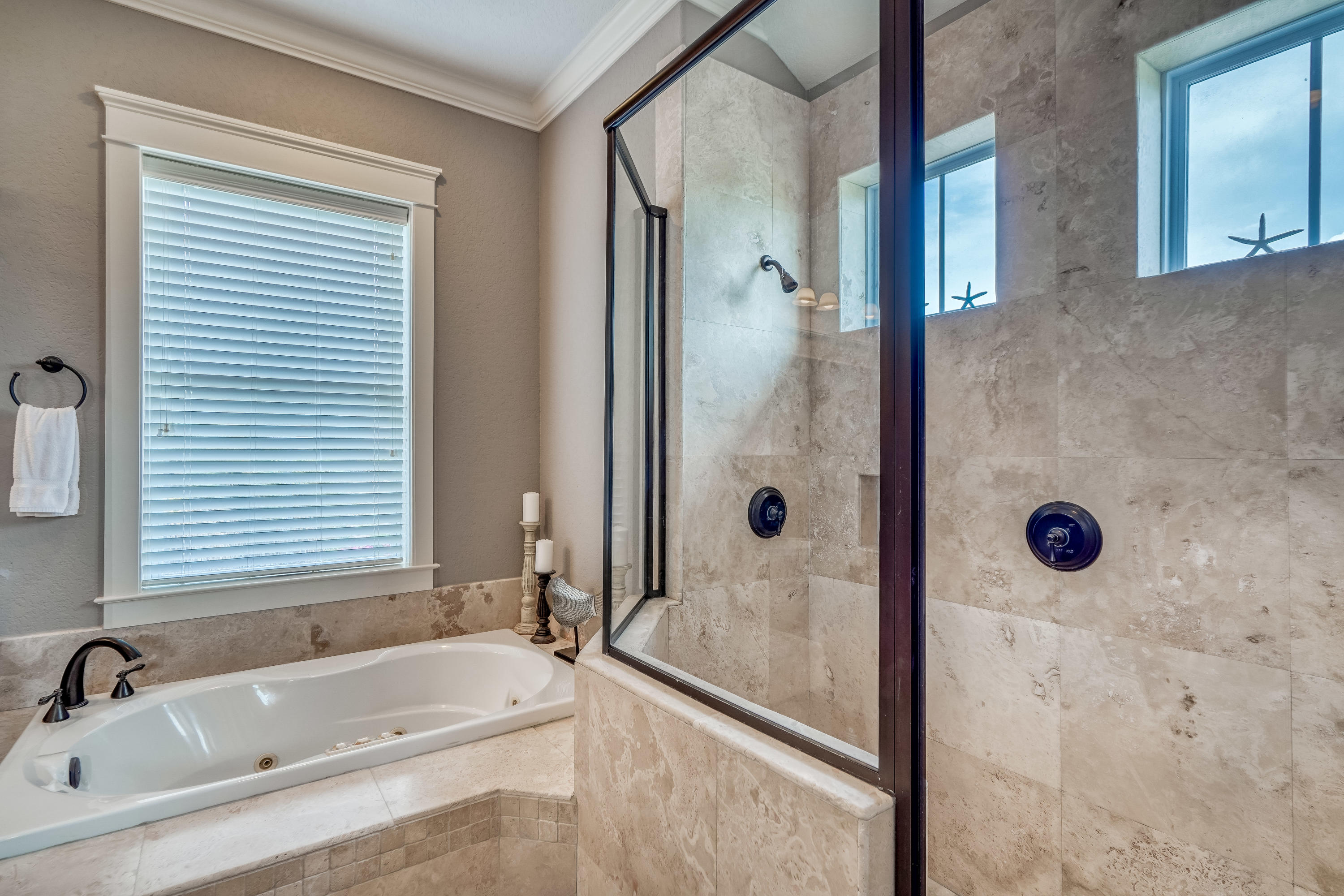 VILLAGE AT BLUE MOUNTAIN BEACH - Residential