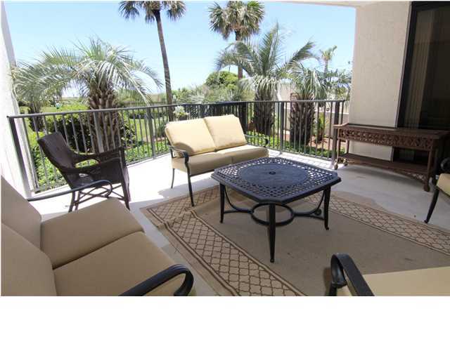 BEACHSIDE 1 CONDO - Residential