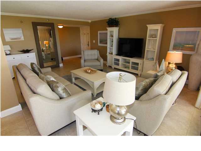 BEACHSIDE 1 CONDO - Residential