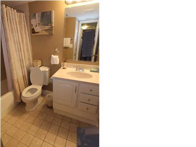 BEACHSIDE 1 CONDO - Residential