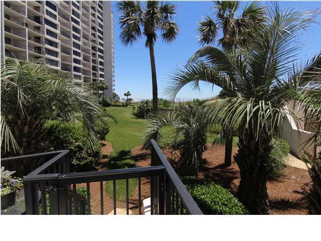 BEACHSIDE 1 CONDO - Residential