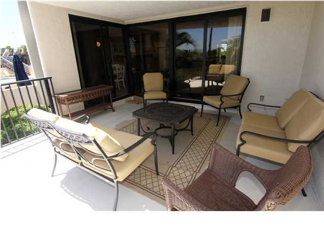 BEACHSIDE 1 CONDO - Residential