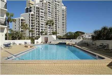 BEACHSIDE 1 CONDO - Residential