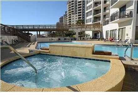 BEACHSIDE 1 CONDO - Residential