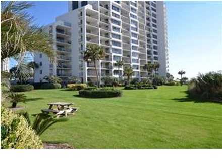 BEACHSIDE 1 CONDO - Residential