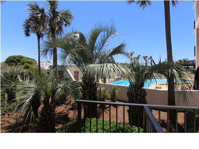 BEACHSIDE 1 CONDO - Residential