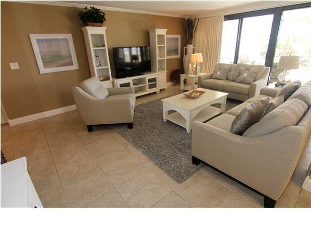 BEACHSIDE 1 CONDO - Residential