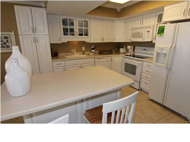 BEACHSIDE 1 CONDO - Residential