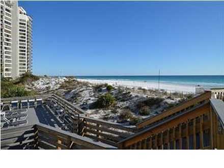 BEACHSIDE 1 CONDO - Residential