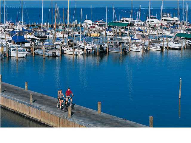 BEACHSIDE 1 CONDO - Residential