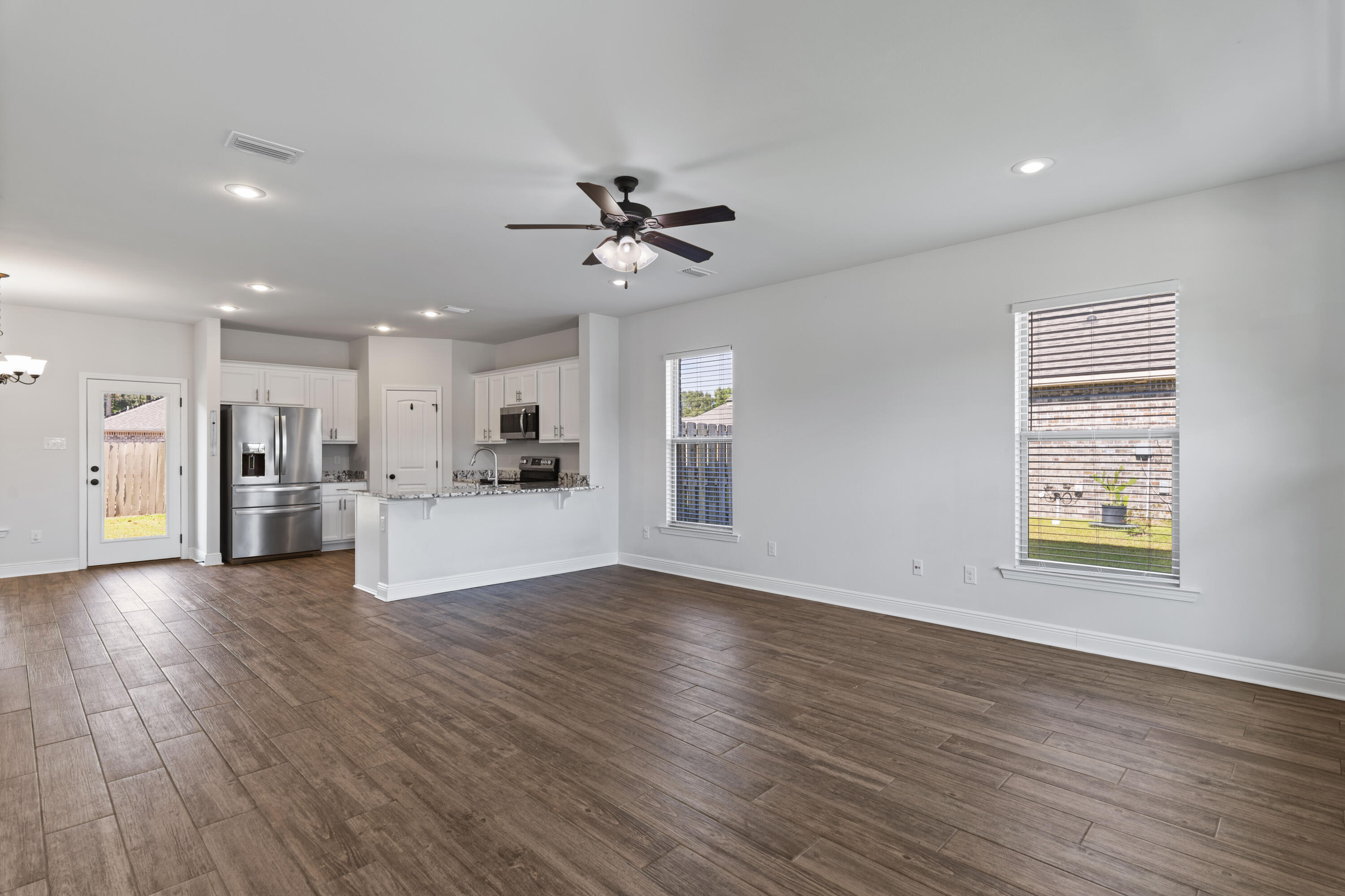 Kassandra Estates - Residential