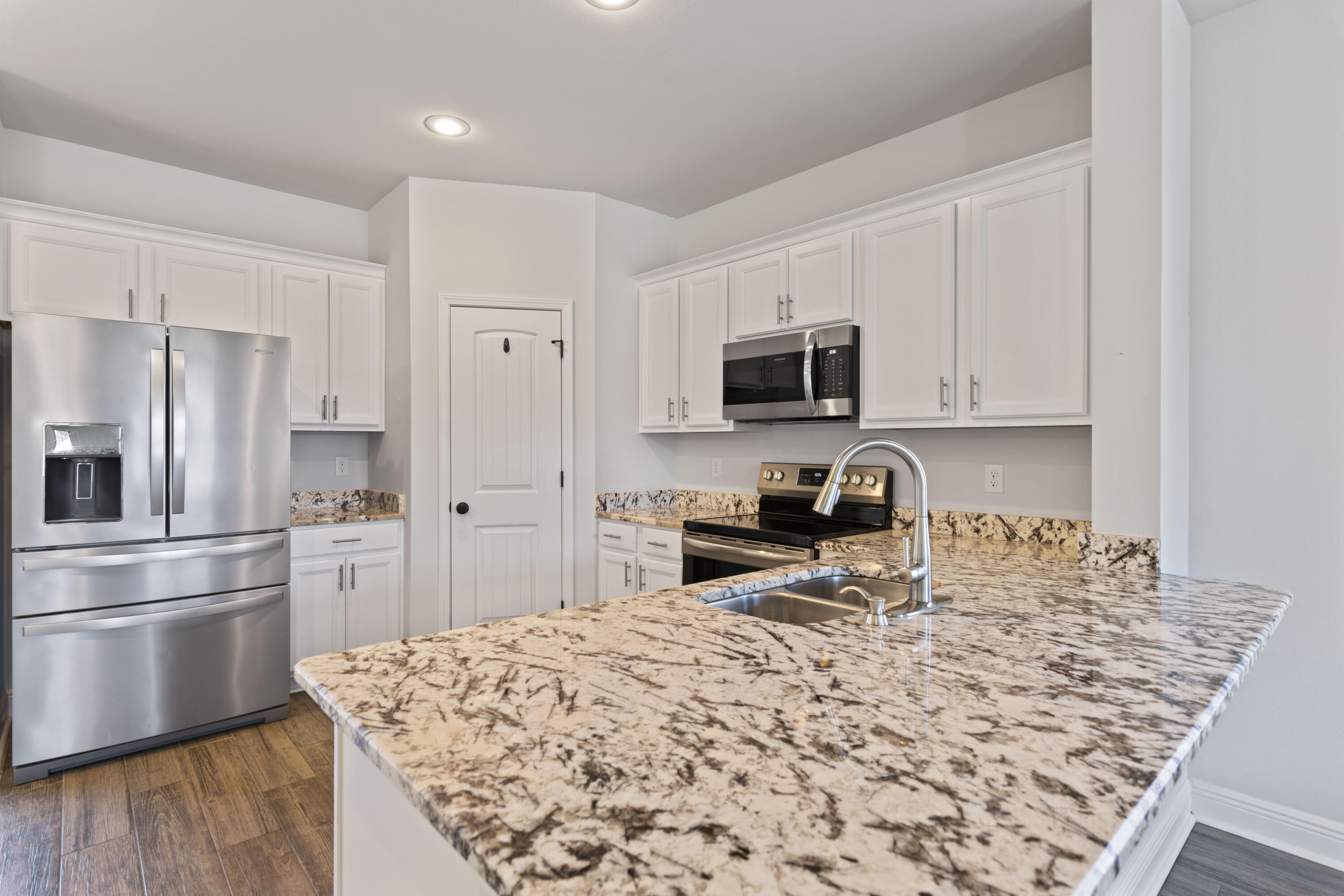 Kassandra Estates - Residential