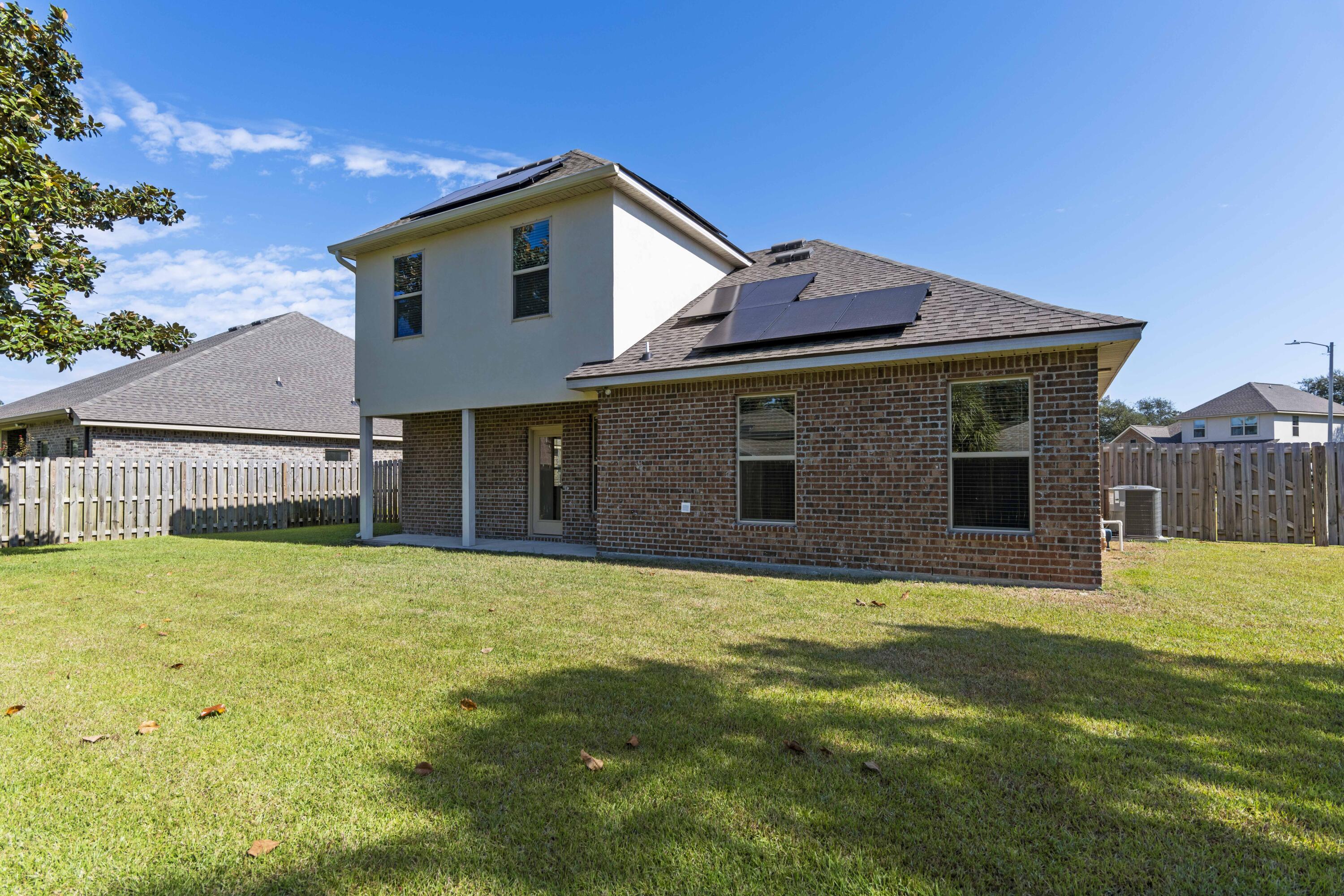 Kassandra Estates - Residential