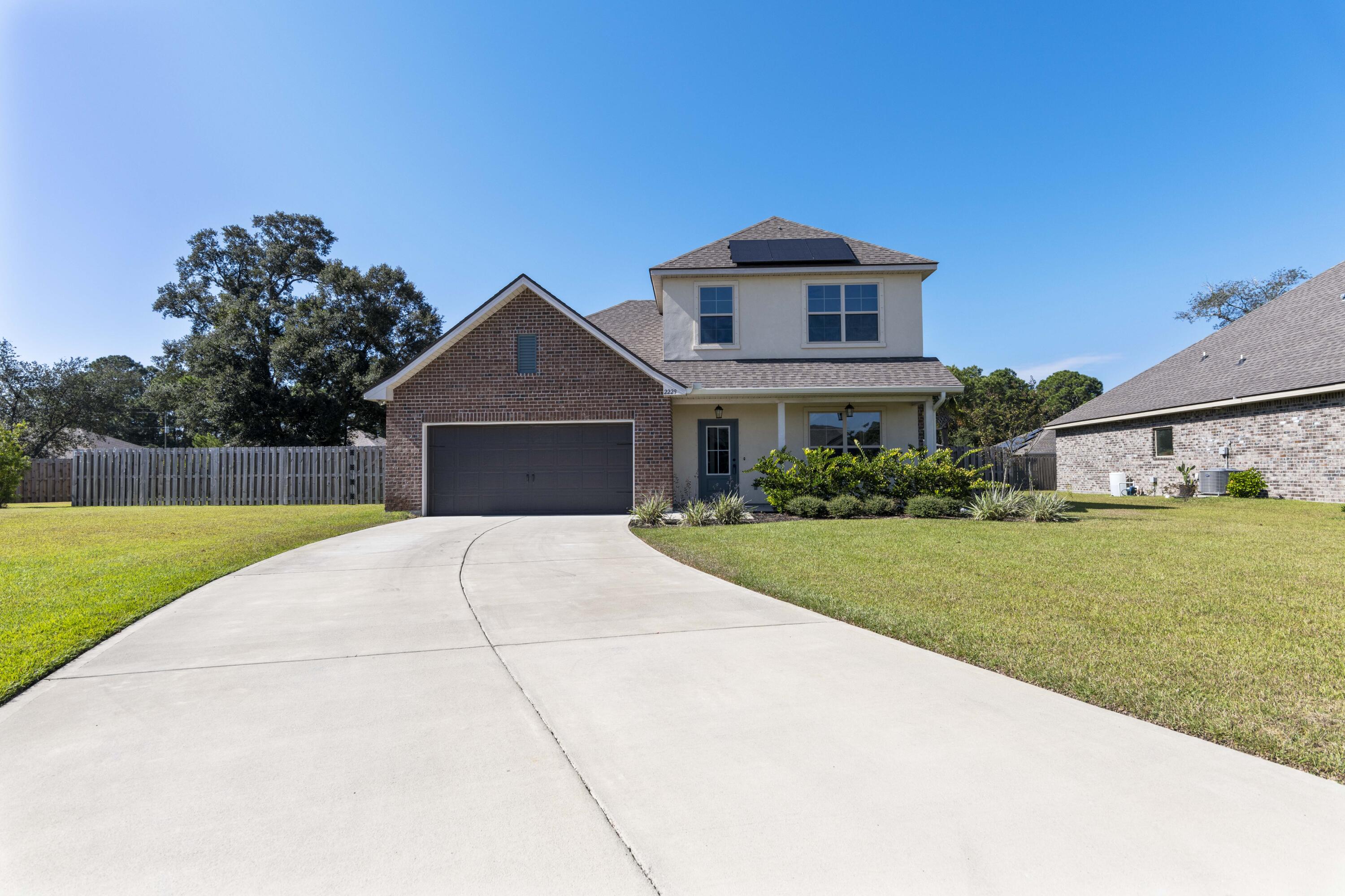 Kassandra Estates - Residential