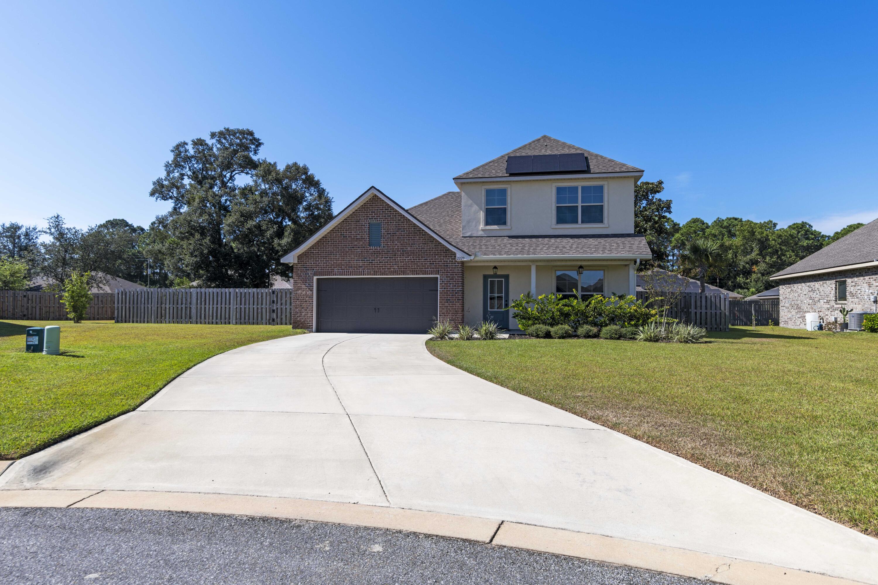 Kassandra Estates - Residential