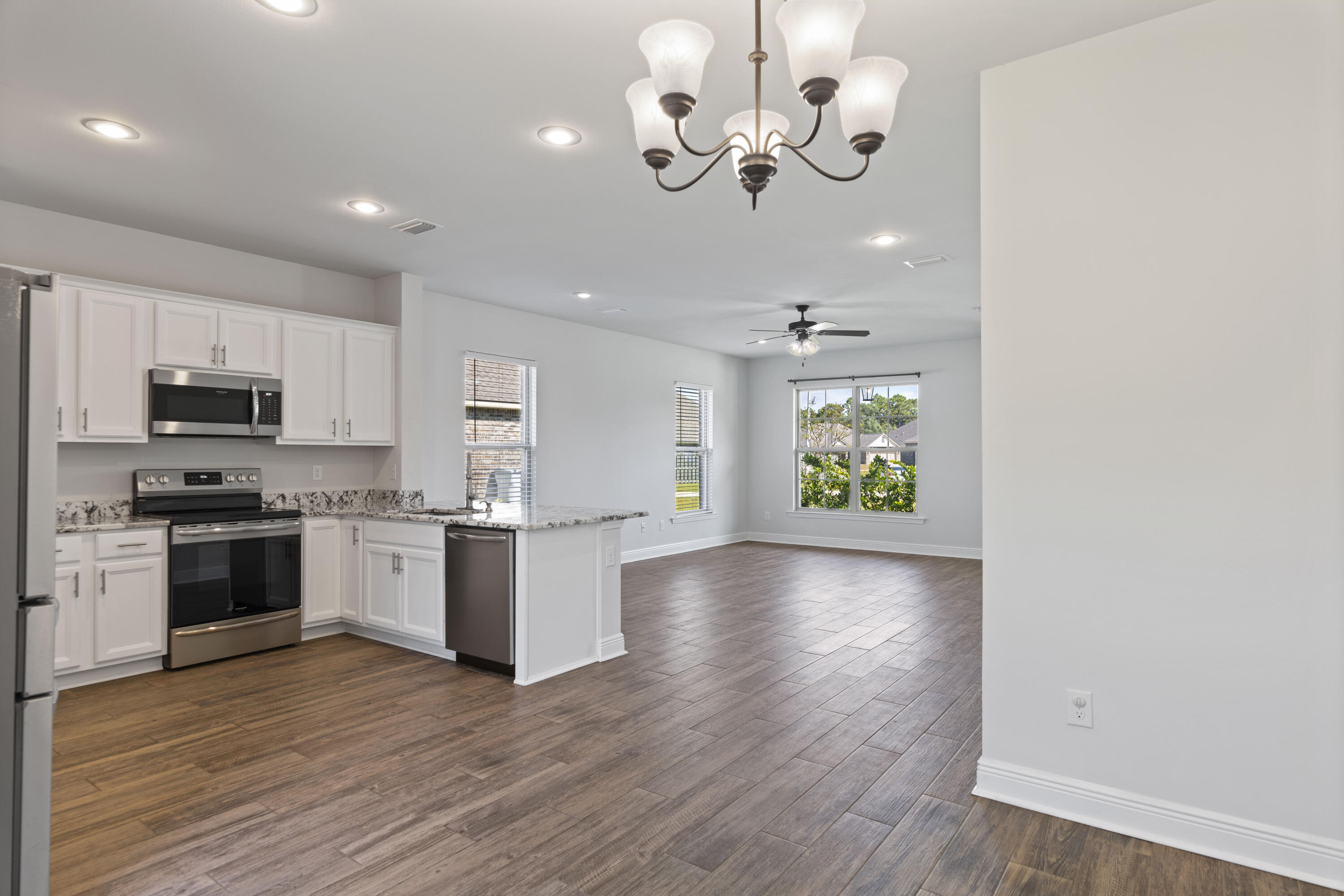 Kassandra Estates - Residential