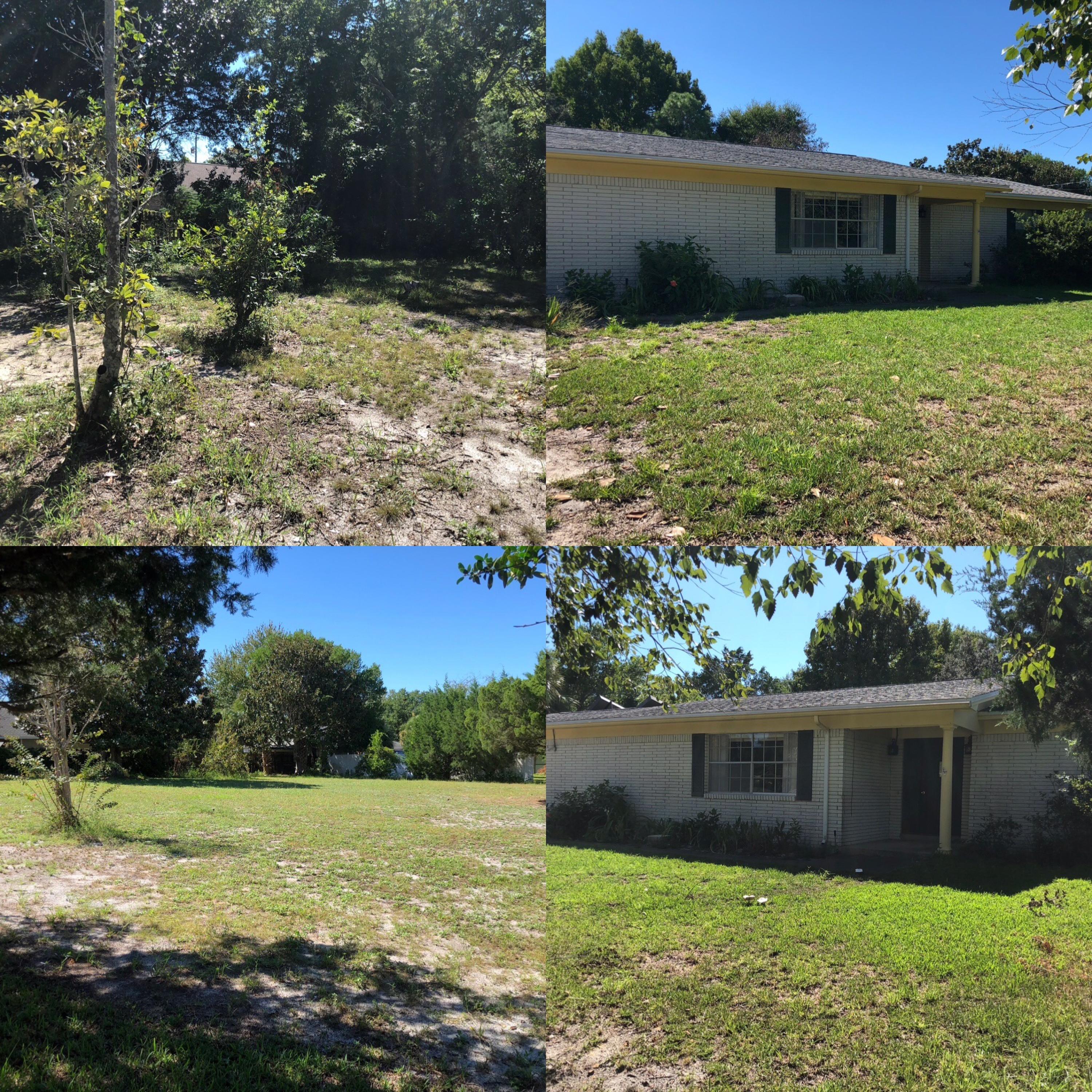 Destin home is livable with some upgrades including new cooper wiring and newer HVAC system. House has 4 bedrooms, 3 baths and one car garage.The house is being sold ''as is.''This is a great location in the heart of Destin.