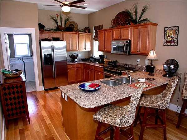 SEACREST CONDOMINIUMS - Residential