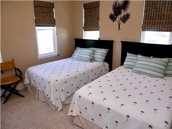 SEACREST CONDOMINIUMS - Residential