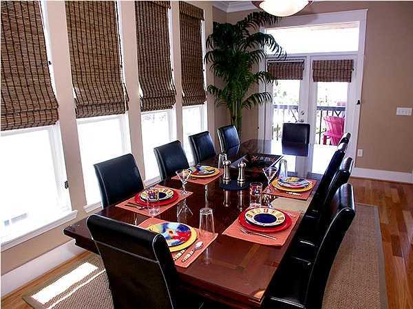 SEACREST CONDOMINIUMS - Residential