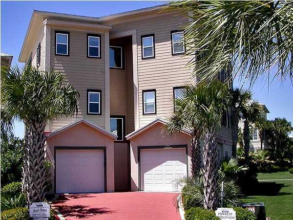 SEACREST CONDOMINIUMS - Residential