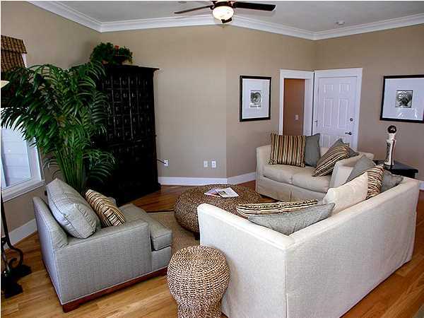 SEACREST CONDOMINIUMS - Residential