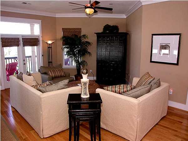 SEACREST CONDOMINIUMS - Residential