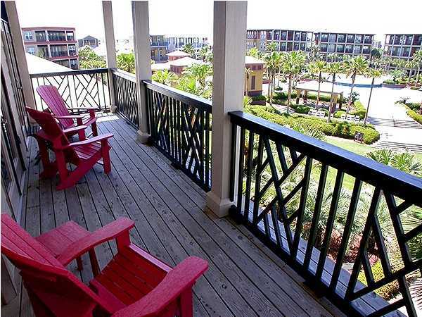 SEACREST CONDOMINIUMS - Residential