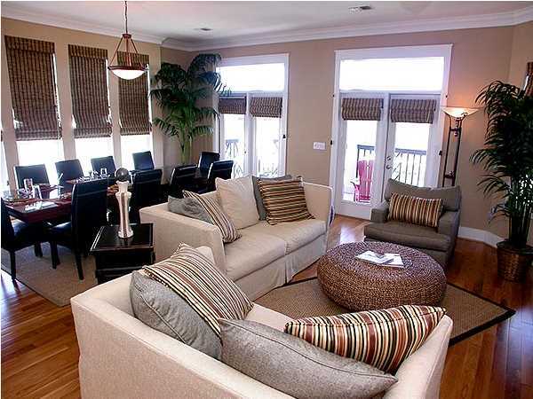 SEACREST CONDOMINIUMS - Residential