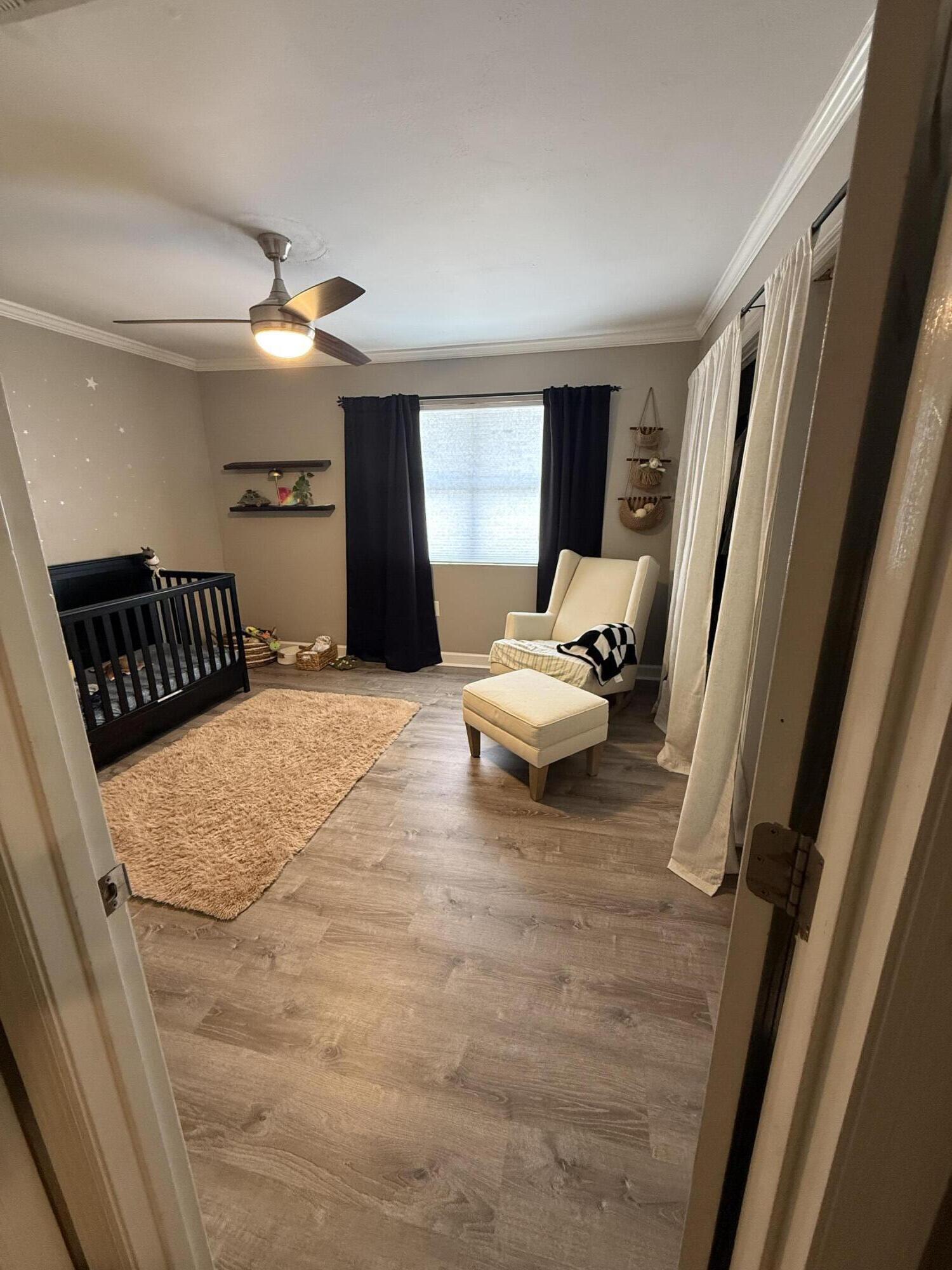 SNUG HARBOR - Residential Lease