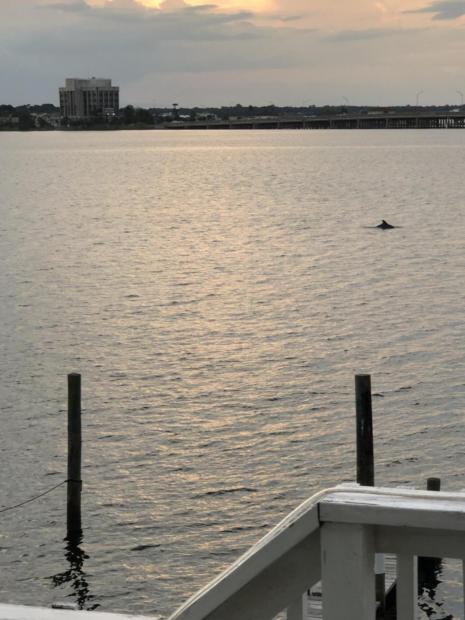 SNUG HARBOR - Residential Lease