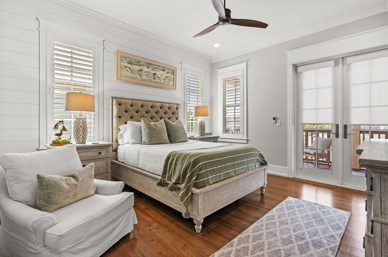 LAKESIDE AT BLUE MOUNTAIN BEACH - Residential
