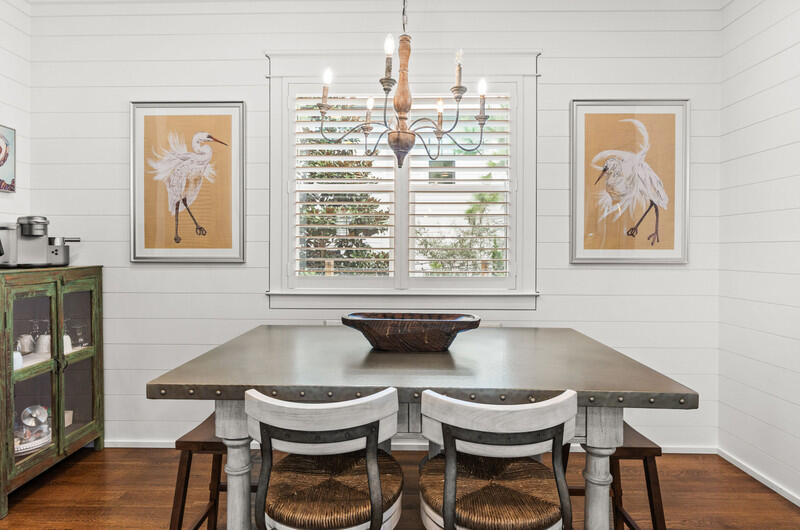 LAKESIDE AT BLUE MOUNTAIN BEACH - Residential