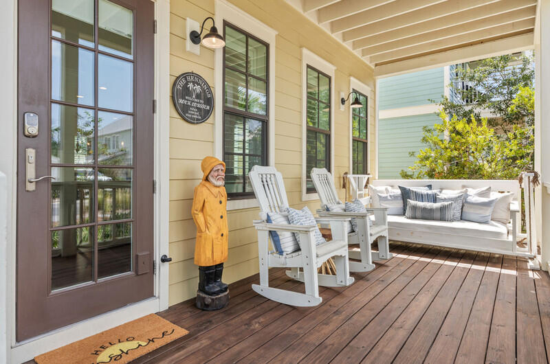 LAKESIDE AT BLUE MOUNTAIN BEACH - Residential