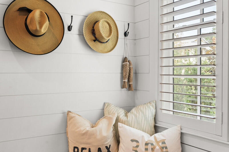 LAKESIDE AT BLUE MOUNTAIN BEACH - Residential