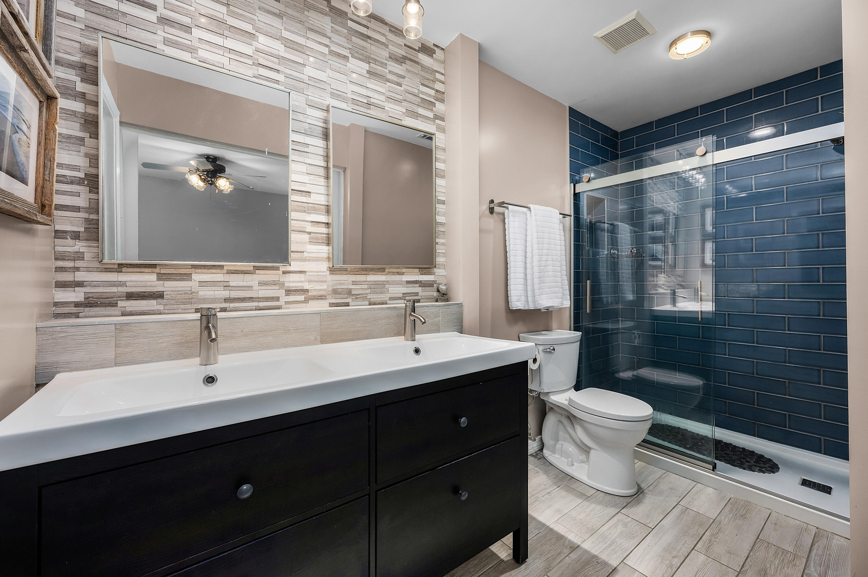 NONESUCH WAY - Residential