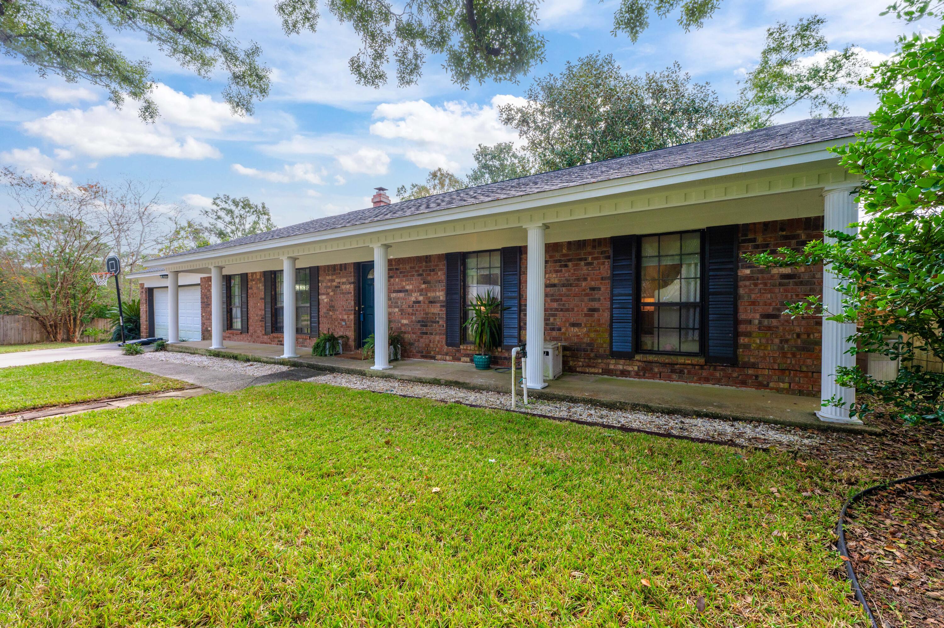 NONESUCH WAY - Residential