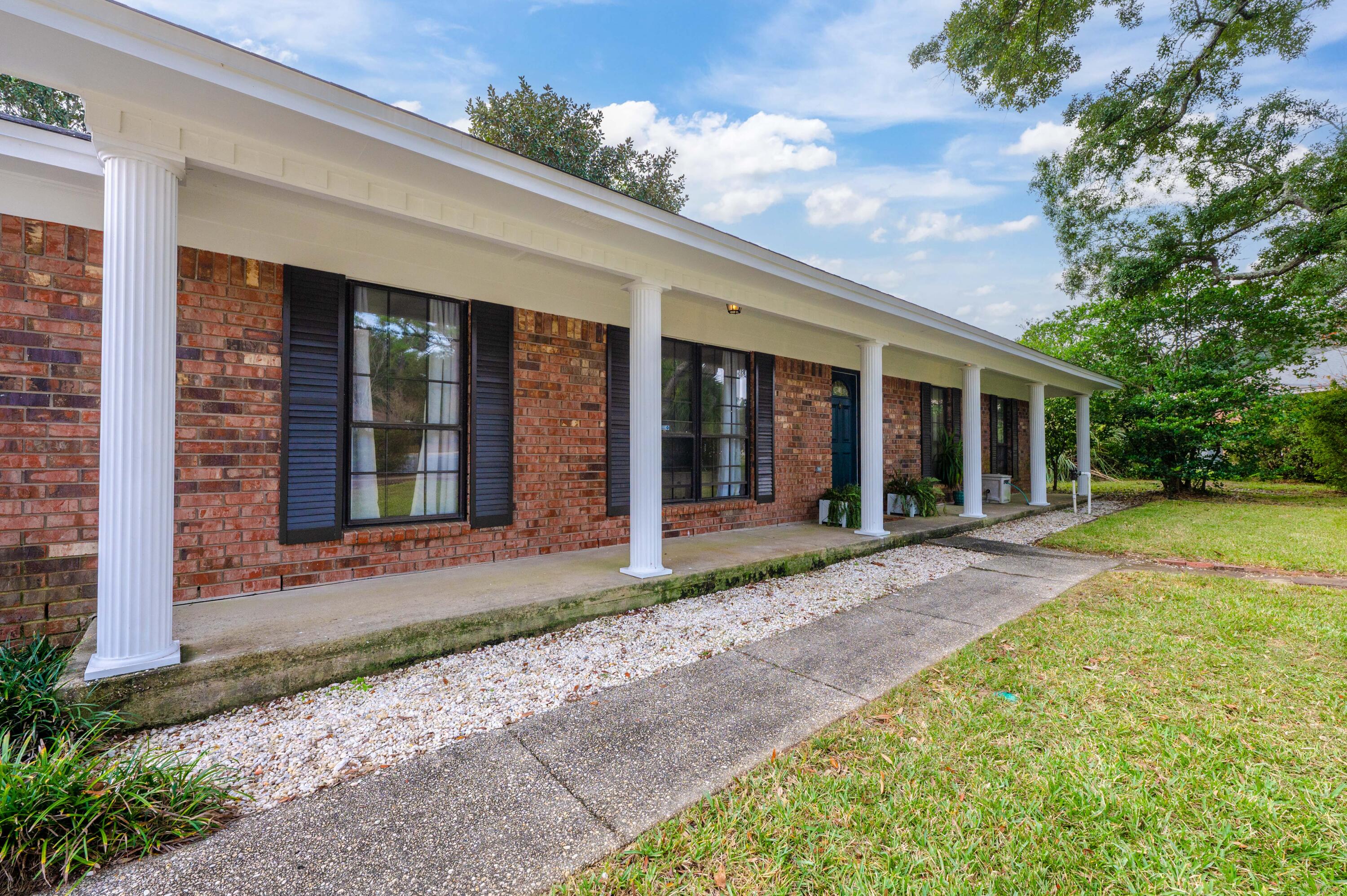 NONESUCH WAY - Residential