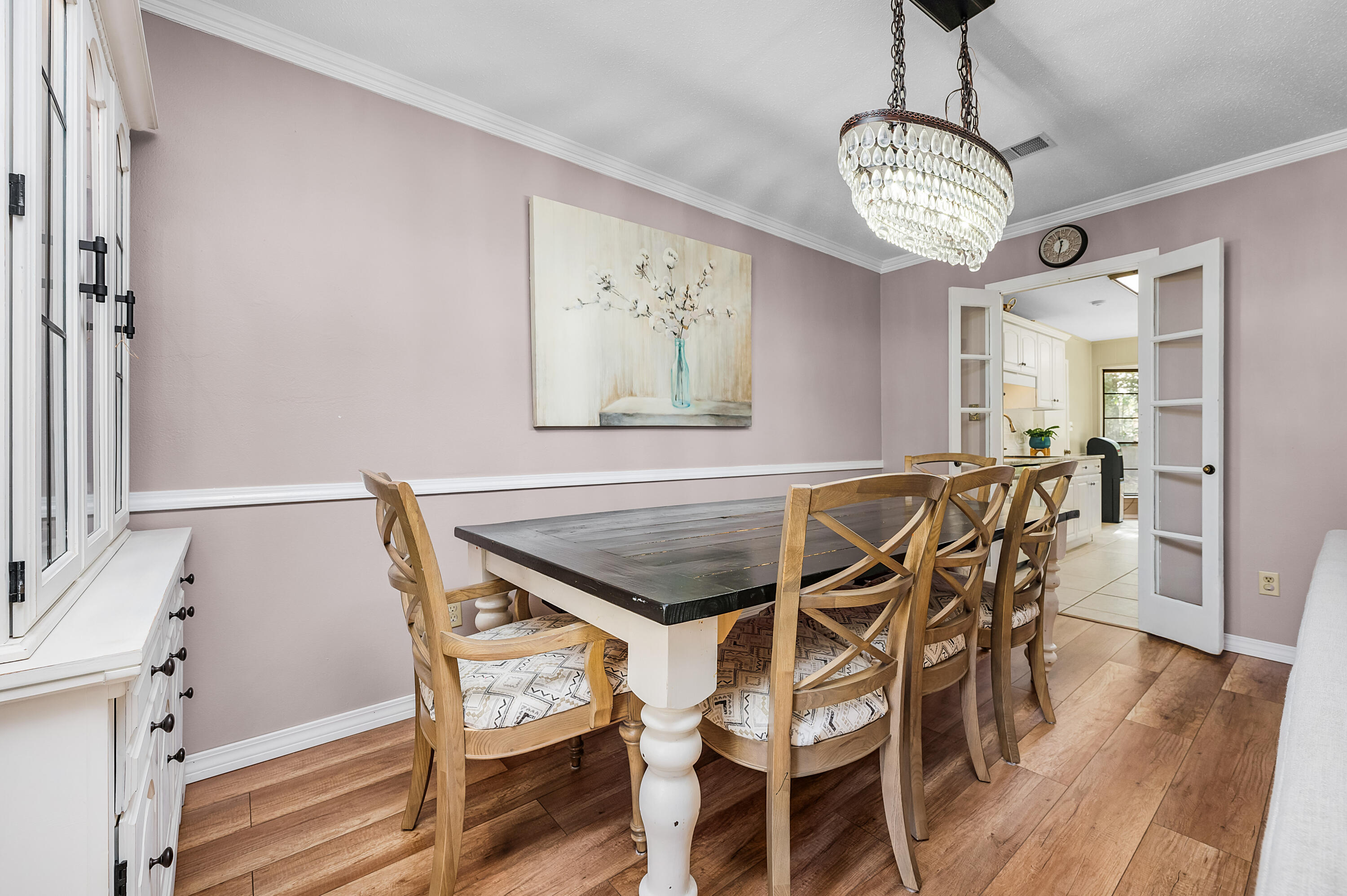 NONESUCH WAY - Residential